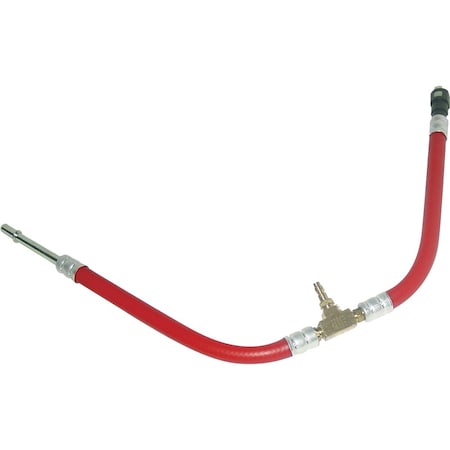 Kastar Hand Tools/A&E Hand Tools/Lang 3/8" QUICK DISCONNECT HOSE ASSEMBLY KH74485